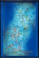 Fisch Bild Paul Klee